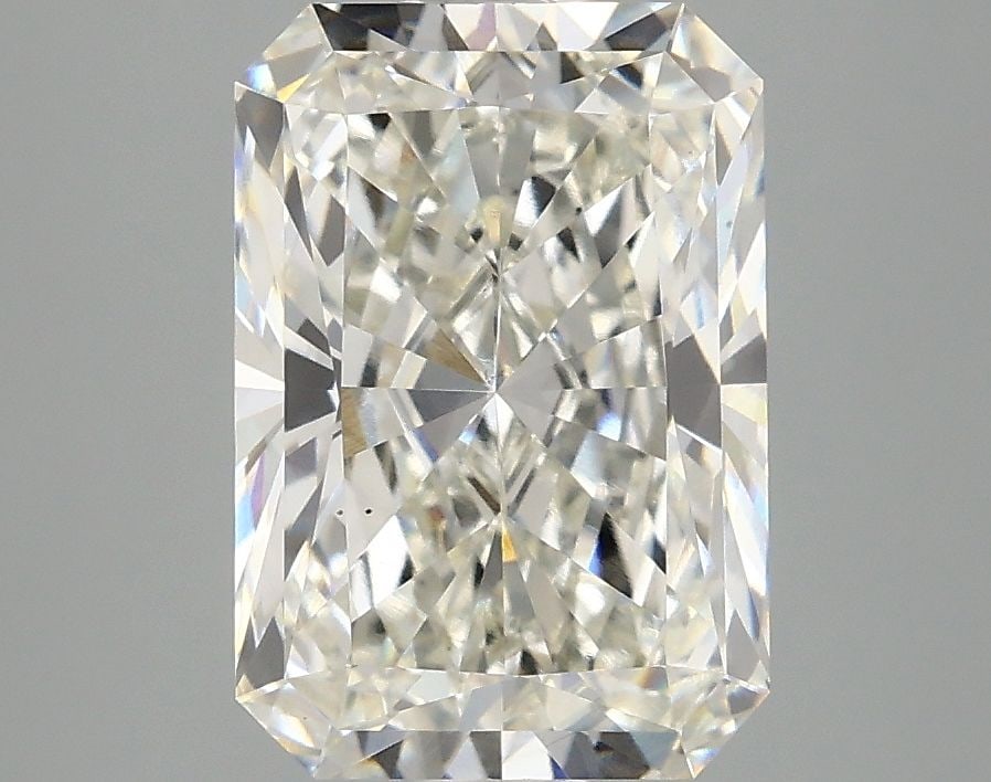 Loose Diamond - RADIANT 3.1ct H VS1 (1 of 1)