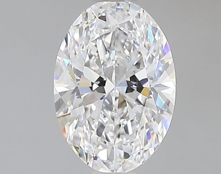Loose Diamond - OVAL 1.08ct D VVS2: Loose Diamond - OVAL 1.08ct D VVS2 Source: This is a real non-mined Diamond that has been grown in a lab Shape: OVAL Carats: 1.08 Color: D Clarity: VVS2 Certification: IGI Video: Video Link The