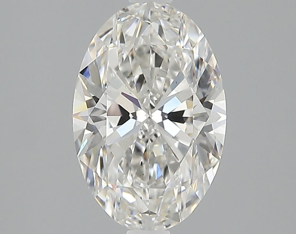 Loose Diamond - OVAL 1.86ct G VS1: Loose Diamond - OVAL 1.86ct G VS1 Source: This is a real non-mined Diamond that has been grown in a lab Shape: OVAL Carats: 1.86 Color: G Clarity: VS1 Certification: IGI Video: Video Link The