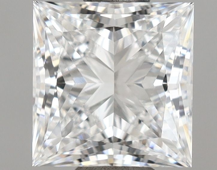 Loose Diamond - PRINCESS 1.03ct E VVS2: Loose Diamond - PRINCESS 1.03ct E VVS2 Source: This is a real non-mined Diamond that has been grown in a lab Shape: PRINCESS Carats: 1.03 Color: E Clarity: VVS2 Certification: IGI Video: Video Link 