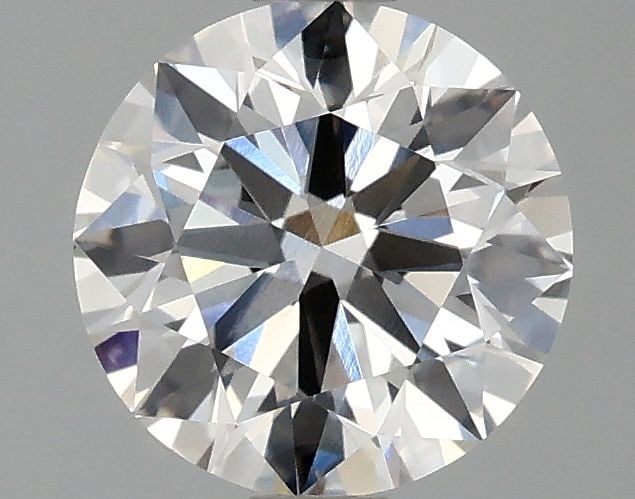 Ideal Loose Diamond - ROUND 1.51ct F VS1: Ideal Loose Diamond - ROUND 1.51ct F VS1 Source: This is a real non-mined Diamond that has been grown in a lab Shape: ROUND Carats: 1.51 Color: F Clarity: VS1 Certification: IGI Video: Video Link 