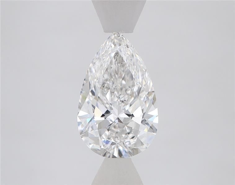 Loose Diamond - PEAR 1.05ct E VS1: Loose Diamond - PEAR 1.05ct E VS1 Source: This is a real non-mined Diamond that has been grown in a lab Shape: PEAR Carats: 1.05 Color: E Clarity: VS1 Certification: IGI Video: Video Link The