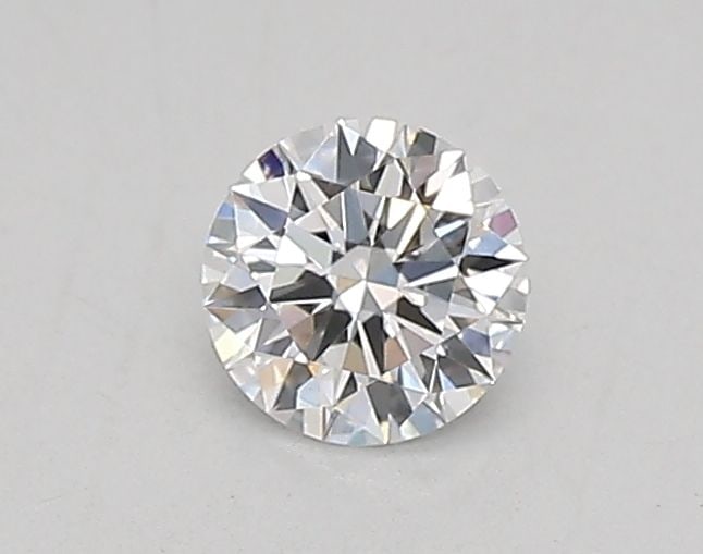 Loose Diamond - ROUND 0.24ct D VVS1: Loose Diamond - ROUND 0.24ct D VVS1 Source: This is a real non-mined Diamond that has been grown in a lab Shape: ROUND Carats: 0.24 Color: D Clarity: VVS1 Certification: IGI Video: Video Link The