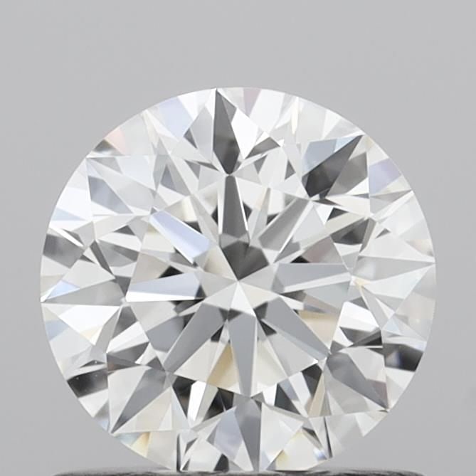 Ideal Loose Diamond - ROUND 0.84ct E VVS2 (1 of 1)