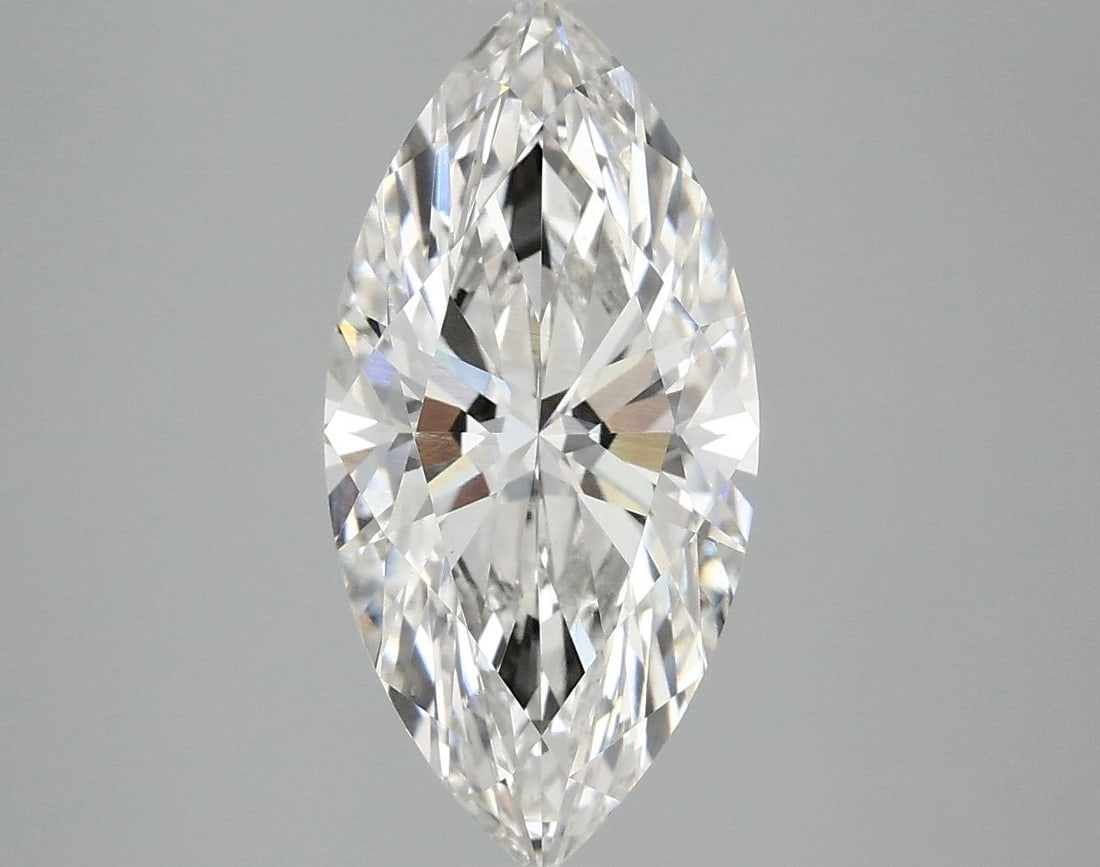 Loose Diamond - MARQUISE 3.1ct G VS1 (1 of 1)