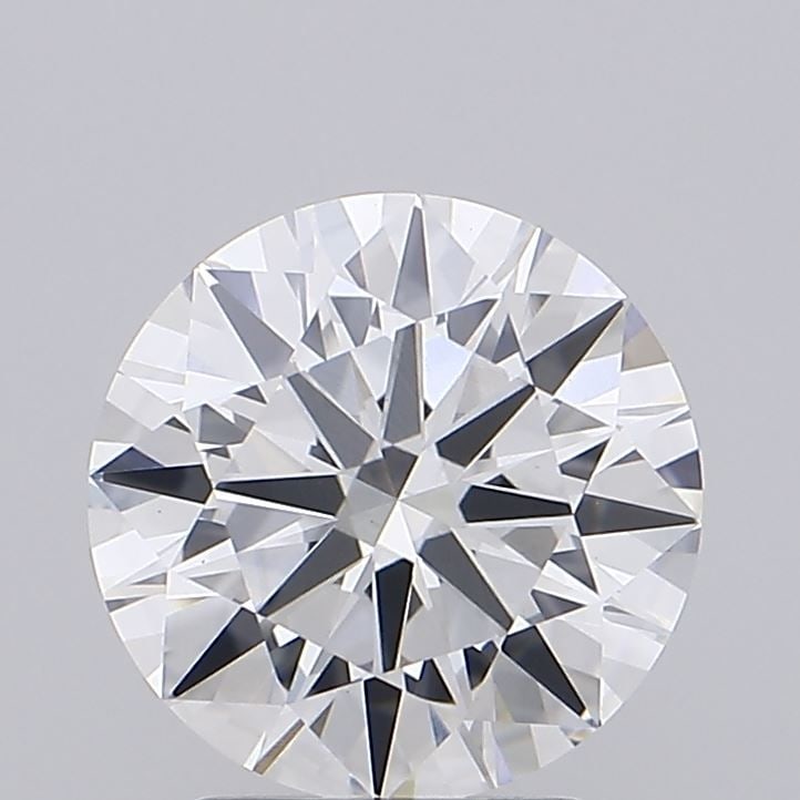 Loose Diamond - ROUND 2.5ct E VS1: Loose Diamond - ROUND 2.5ct E VS1 Source: This is a real non-mined Diamond that has been grown in a lab Shape: ROUND Carats: 2.5 Color: E Clarity: VS1 Certification: IGI Video: