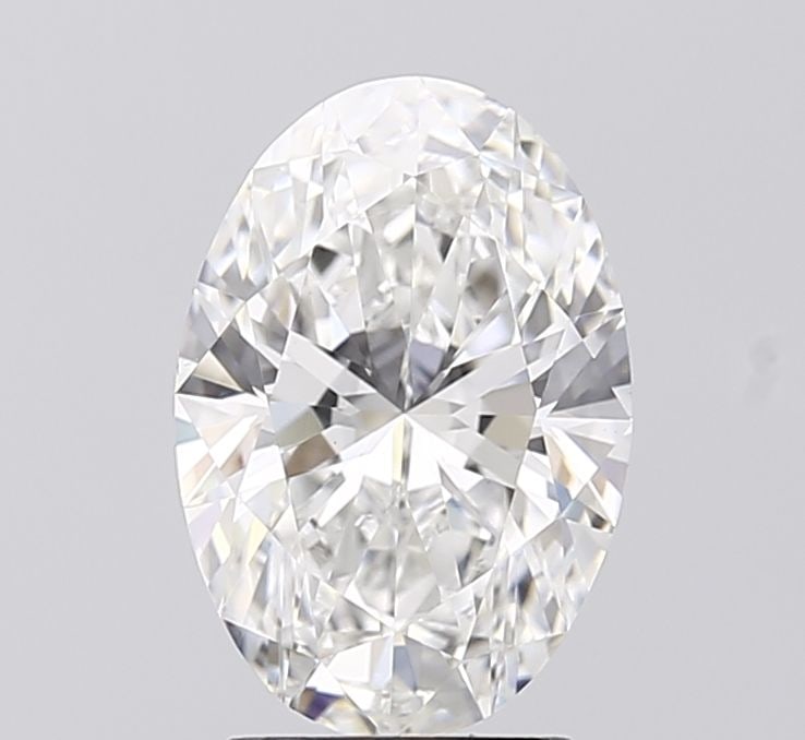 Loose Diamond - OVAL 2.08ct E VS1 (1 of 1)