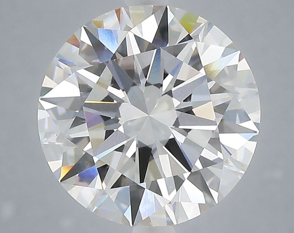 Loose Diamond - ROUND 5.01ct E VS2 (1 of 1)