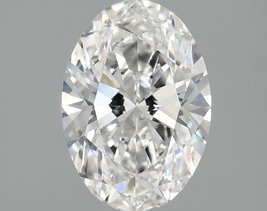 Loose Diamond - OVAL 1.51ct E VS2: Loose Diamond - OVAL 1.51ct E VS2 Source: This is a real non-mined Diamond that has been grown in a lab Shape: OVAL Carats: 1.51 Color: E Clarity: VS2 Certification: IGI Video: