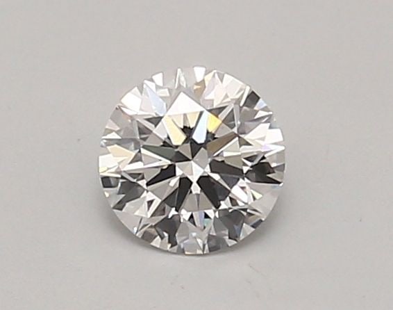 Ideal Loose Diamond - ROUND 0.54ct D VVS2: Ideal Loose Diamond - ROUND 0.54ct D VVS2 Source: This is a real non-mined Diamond that has been grown in a lab Shape: ROUND Carats: 0.54 Color: D Clarity: VVS2 Certification: IGI Video: