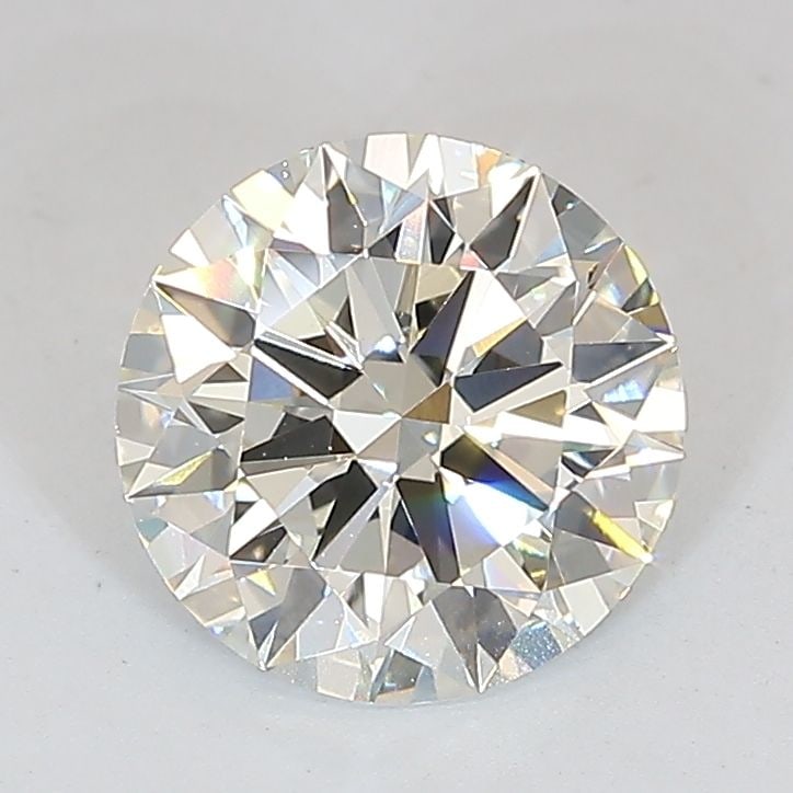 Loose Diamond - ROUND 1.63ct I VVS2: Loose Diamond - ROUND 1.63ct I VVS2 Source: This is a real non-mined Diamond that has been grown in a lab Shape: ROUND Carats: 1.63 Color: I Clarity: VVS2 Certification: IGI Video: Video Link The