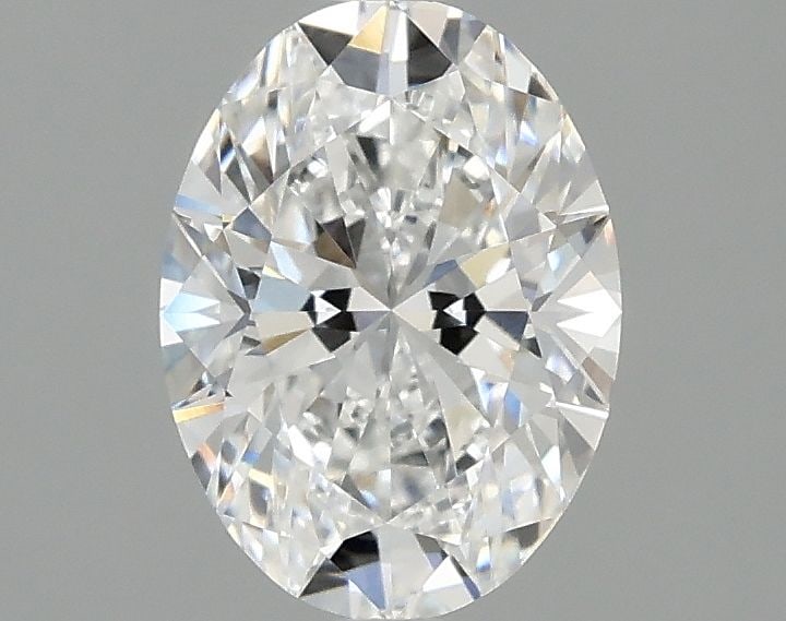 Loose Diamond - OVAL 1.36ct D VVS2: Loose Diamond - OVAL 1.36ct D VVS2 Source: This is a real non-mined Diamond that has been grown in a lab Shape: OVAL Carats: 1.36 Color: D Clarity: VVS2 Certification: IGI Video: Video Link The