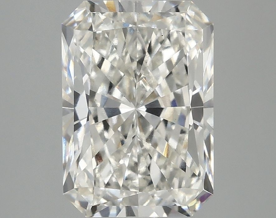 Loose Diamond - RADIANT 3.08ct H VS1: Loose Diamond - RADIANT 3.08ct H VS1 Source: This is a real non-mined Diamond that has been grown in a lab Shape: RADIANT Carats: 3.08 Color: H Clarity: VS1 Certification: IGI Video: Video Link The