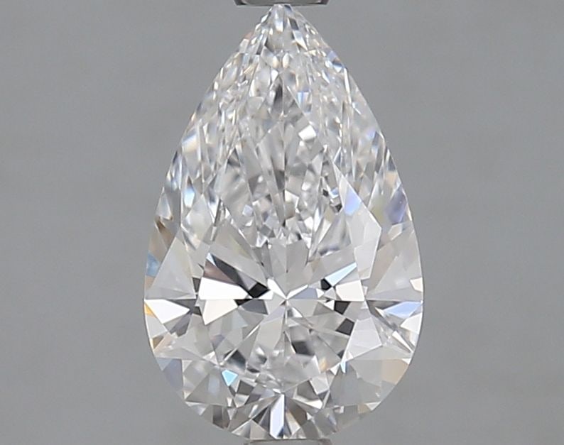 Loose Diamond - PEAR 1.5ct D VVS2: Loose Diamond - PEAR 1.5ct D VVS2 Source: This is a real non-mined Diamond that has been grown in a lab Shape: PEAR Carats: 1.5 Color: D Clarity: VVS2 Certification: IGI Video: Video Link The