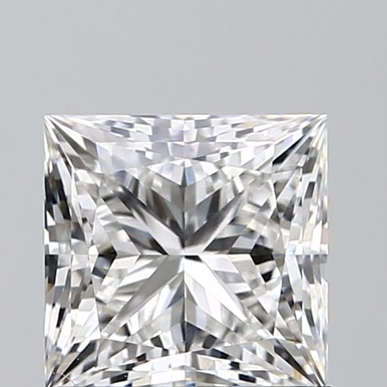 Loose Diamond - PRINCESS 1.26ct E VVS2: Loose Diamond - PRINCESS 1.26ct E VVS2 Source: This is a real non-mined Diamond that has been grown in a lab Shape: PRINCESS Carats: 1.26 Color: E Clarity: VVS2 Certification: IGI Video: Video Link 