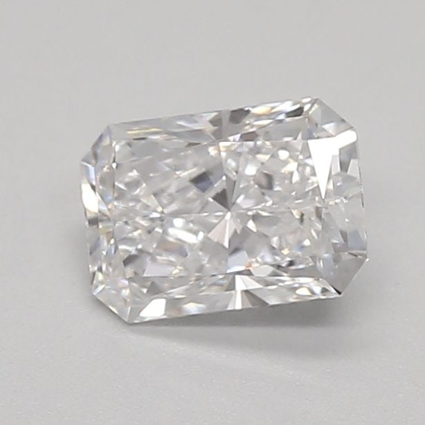 Loose Diamond - RADIANT 0.64ct D VVS2: Loose Diamond - RADIANT 0.64ct D VVS2 Source: This is a real non-mined Diamond that has been grown in a lab Shape: RADIANT Carats: 0.64 Color: D Clarity: VVS2 Certification: IGI Video: Video Link 