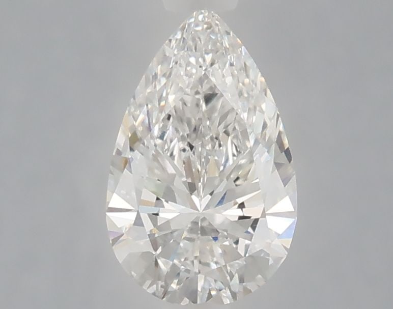 Loose Diamond - PEAR 1.04ct D VS1: Loose Diamond - PEAR 1.04ct D VS1 Source: This is a real non-mined Diamond that has been grown in a lab Shape: PEAR Carats: 1.04 Color: D Clarity: VS1 Certification: NONE Video: Video Link The
