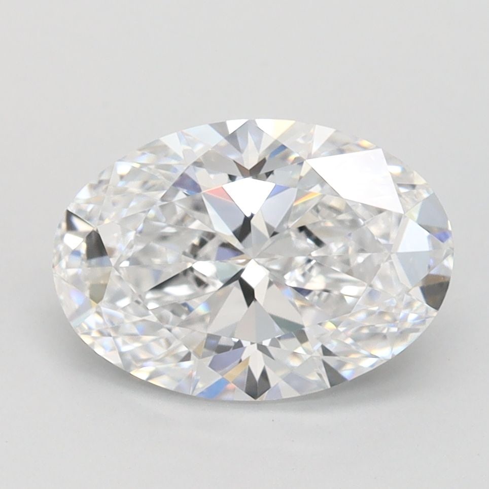Loose Diamond - OVAL 1.55ct D IF (1 of 1)