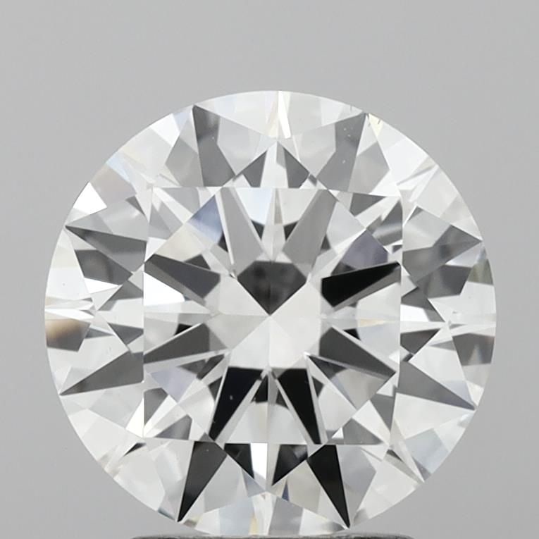 Loose Diamond - ROUND 2.52ct E VS1: Loose Diamond - ROUND 2.52ct E VS1 Source: This is a real non-mined Diamond that has been grown in a lab Shape: ROUND Carats: 2.52 Color: E Clarity: VS1 Certification: IGI Video: