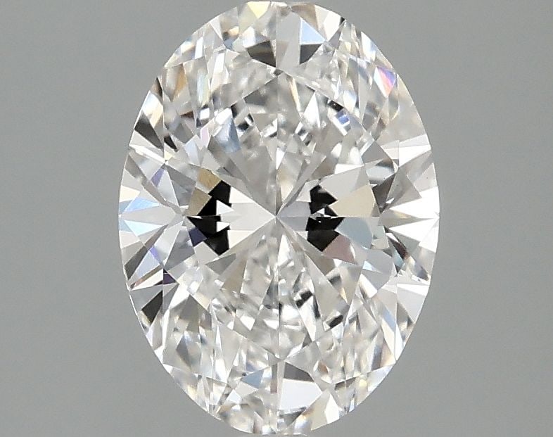 Loose Diamond - OVAL 1.55ct E VS1 (1 of 1)