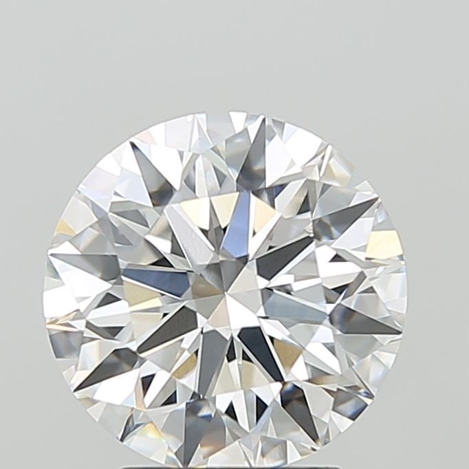 Ideal Loose Diamond - ROUND 3.1ct E VVS1 (1 of 1)