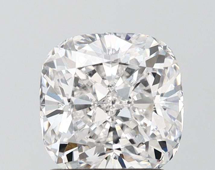 Loose Diamond - CUSHION MODIFIED 1.81ct E VVS2 (1 of 1)