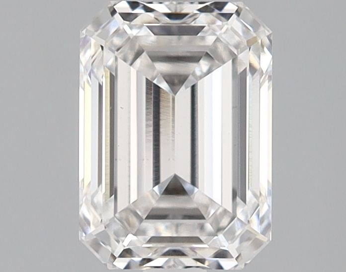 Loose Diamond - EMERALD 1.51ct D VS1: Loose Diamond - EMERALD 1.51ct D VS1 Source: This is a real non-mined Diamond that has been grown in a lab Shape: EMERALD Carats: 1.51 Color: D Clarity: VS1 Certification: IGI Video: Video Link The