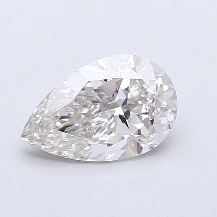Loose Diamond - PEAR 1.22ct G VS1: Loose Diamond - PEAR 1.22ct G VS1 Source: This is a real non-mined Diamond that has been grown in a lab Shape: PEAR Carats: 1.22 Color: G Clarity: VS1 Certification: IGI Video: Video Link The