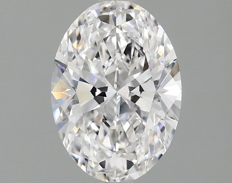 Loose Diamond - OVAL 1.42ct D VS1: Loose Diamond - OVAL 1.42ct D VS1 Source: This is a real non-mined Diamond that has been grown in a lab Shape: OVAL Carats: 1.42 Color: D Clarity: VS1 Certification: IGI Video: Video Link The