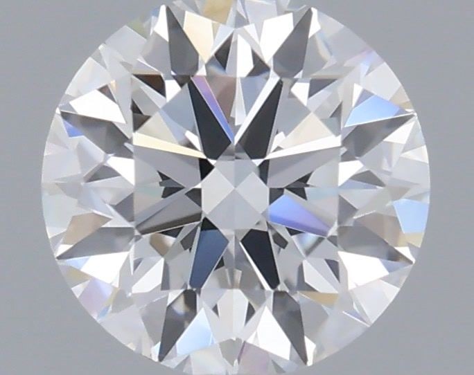 Ideal Loose Diamond - ROUND 0.69ct D VS1: Ideal Loose Diamond - ROUND 0.69ct D VS1 Source: This is a real non-mined Diamond that has been grown in a lab Shape: ROUND Carats: 0.69 Color: D Clarity: VS1 Certification: IGI Video: Video Link 