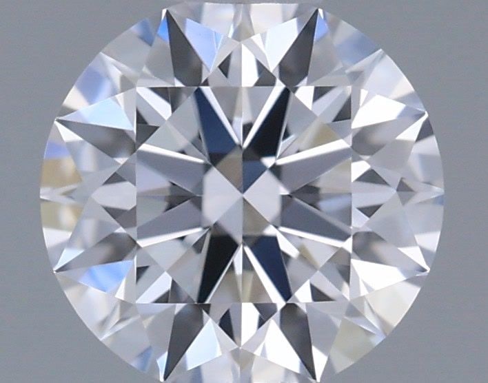 Ideal Loose Diamond - ROUND 0.52ct E IF: Ideal Loose Diamond - ROUND 0.52ct E IF Source: This is a real non-mined Diamond that has been grown in a lab Shape: ROUND Carats: 0.52 Color: E Clarity: IF Certification: IGI Video: Video Link The