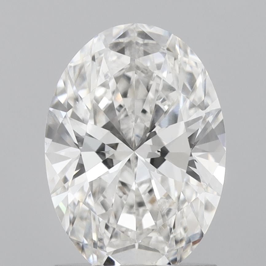 Loose Diamond - OVAL 1.55ct E VS1 (1 of 1)