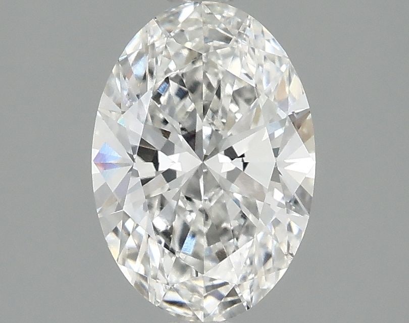 Loose Diamond - OVAL 1.49ct E VS1: Loose Diamond - OVAL 1.49ct E VS1 Source: This is a real non-mined Diamond that has been grown in a lab Shape: OVAL Carats: 1.49 Color: E Clarity: VS1 Certification: IGI Video: Video Link The