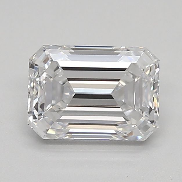 Loose Diamond - EMERALD 0.95ct D VVS2 (1 of 1)