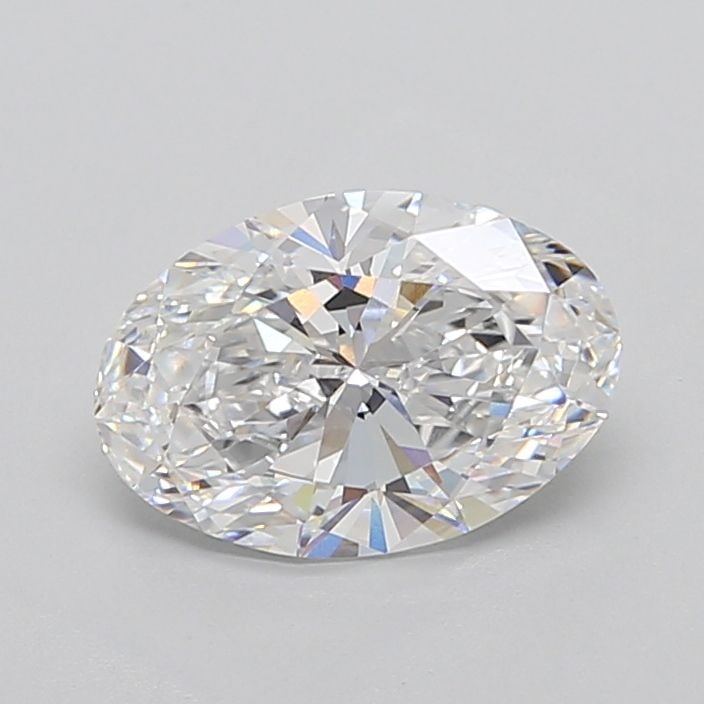 Loose Diamond - OVAL 2.85ct D IF: Loose Diamond - OVAL 2.85ct D IF Source: This is a real non-mined Diamond that has been grown in a lab Shape: OVAL Carats: 2.85 Color: D Clarity: IF Certification: IGI Video: Video Link The Diamond