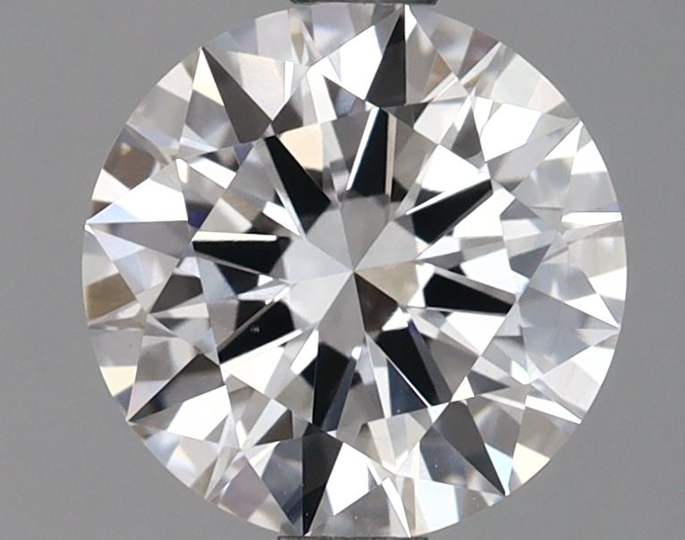 Loose Diamond - ROUND 1.65ct D VS1 (1 of 1)