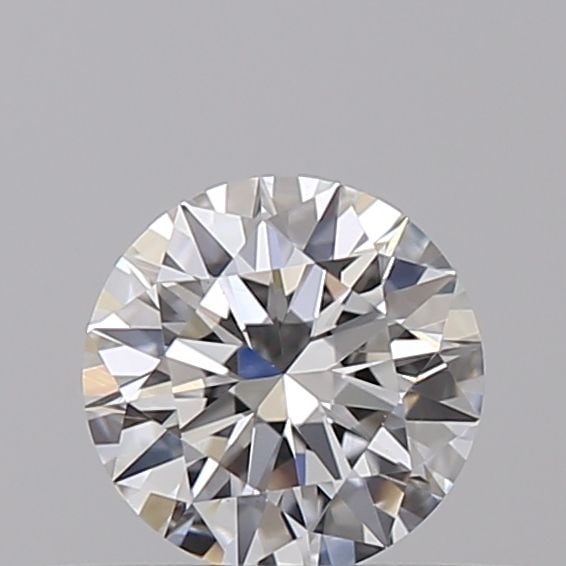 Loose Diamond - ROUND 0.42ct E VS1: Loose Diamond - ROUND 0.42ct E VS1 Source: This is a real non-mined Diamond that has been grown in a lab Shape: ROUND Carats: 0.42 Color: E Clarity: VS1 Certification: NONE Video: Video Link The