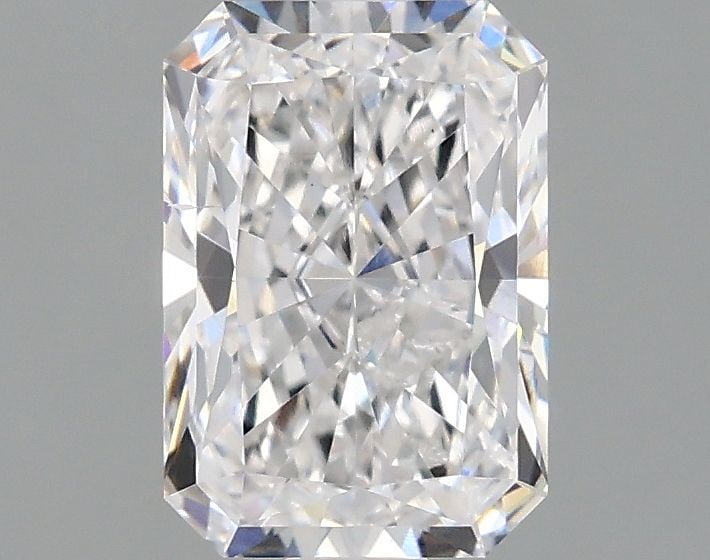 Loose Diamond - RADIANT 1.34ct E VS2 (1 of 1)