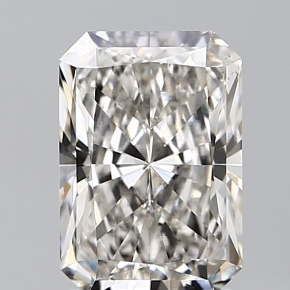 Loose Diamond - RADIANT 2.11ct H VS1: Loose Diamond - RADIANT 2.11ct H VS1 Source: This is a real non-mined Diamond that has been grown in a lab Shape: RADIANT Carats: 2.11 Color: H Clarity: VS1 Certification: IGI Video: Video Link The