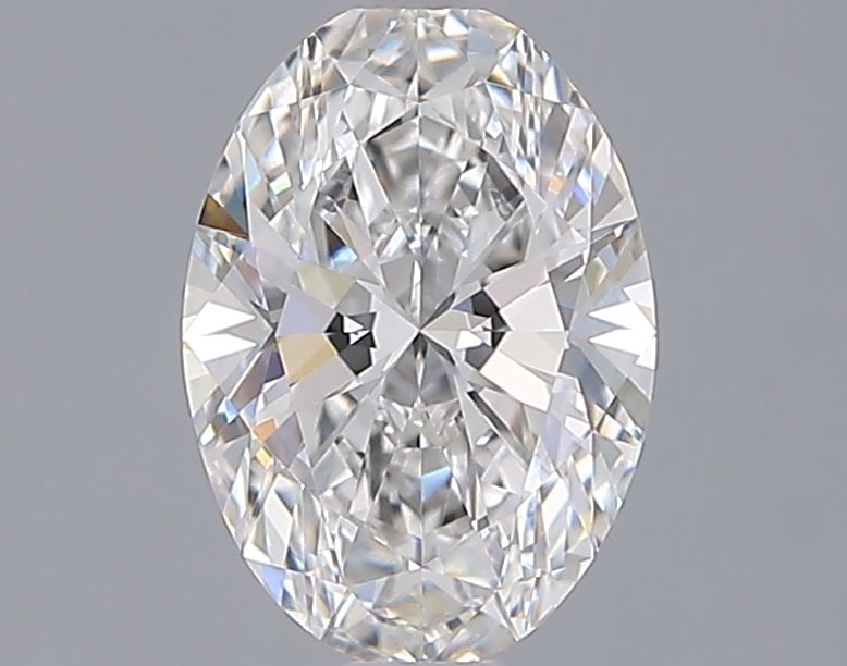 Loose Diamond - OVAL 1.34ct F VVS1: Loose Diamond - OVAL 1.34ct F VVS1 Source: This is a real non-mined Diamond that has been grown in a lab Shape: OVAL Carats: 1.34 Color: F Clarity: VVS1 Certification: IGI Video: Video Link The