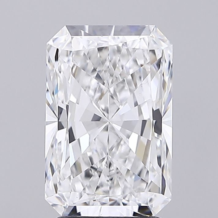 Loose Diamond - RADIANT 3.04ct E VS1: Loose Diamond - RADIANT 3.04ct E VS1 Source: This is a real non-mined Diamond that has been grown in a lab Shape: RADIANT Carats: 3.04 Color: E Clarity: VS1 Certification: IGI Video: Video Link The