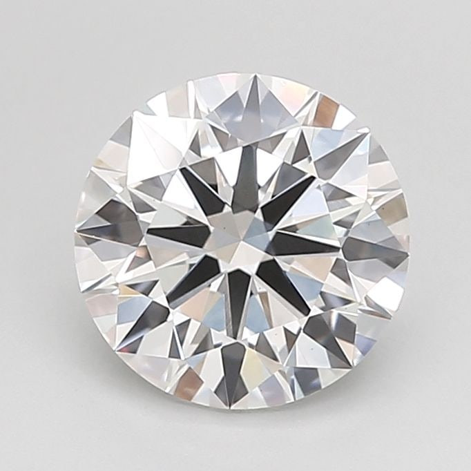 Ideal Loose Diamond - ROUND 2.02ct E VS1: Ideal Loose Diamond - ROUND 2.02ct E VS1 Source: This is a real non-mined Diamond that has been grown in a lab Shape: ROUND Carats: 2.02 Color: E Clarity: VS1 Certification: IGI Video: Video Link 