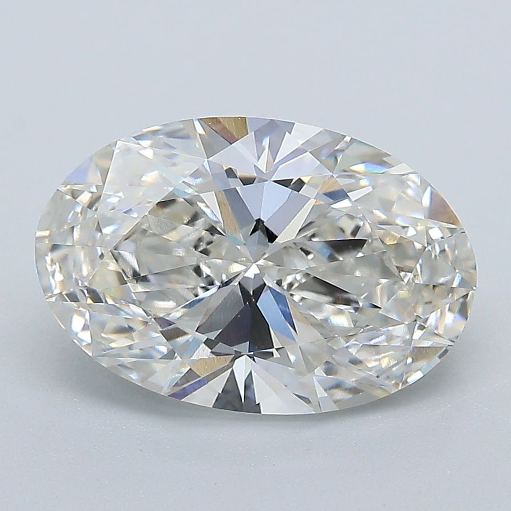 Loose Diamond - OVAL 3.56ct G IF: Loose Diamond - OVAL 3.56ct G IF Source: This is a real non-mined Diamond that has been grown in a lab Shape: OVAL Carats: 3.56 Color: G Clarity: IF Certification: IGI Video: Video Link The Diamond