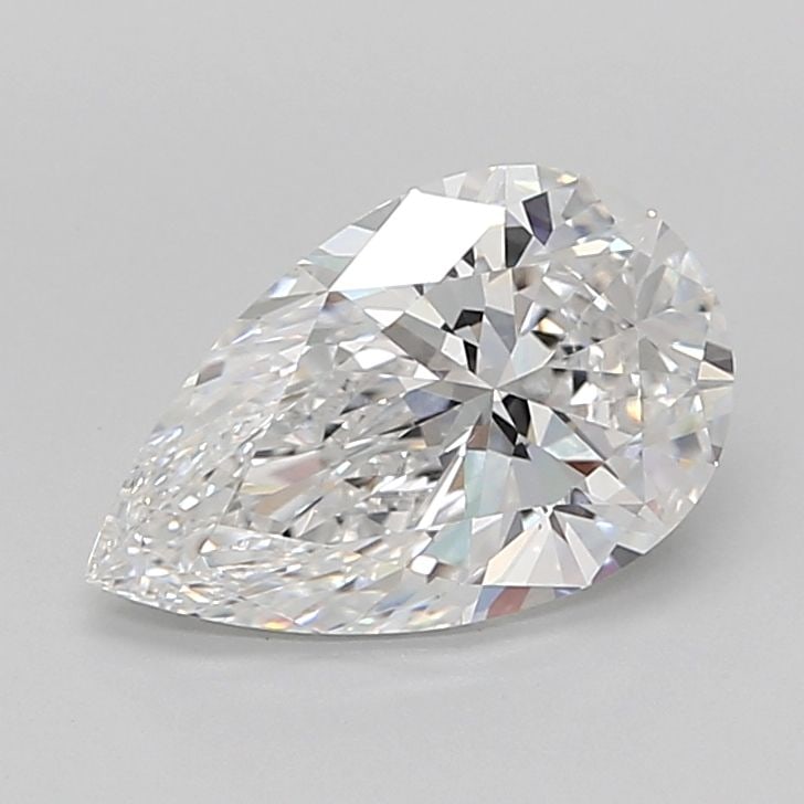 Loose Diamond - PEAR 2.61ct E VS1: Loose Diamond - PEAR 2.61ct E VS1 Source: This is a real non-mined Diamond that has been grown in a lab Shape: PEAR Carats: 2.61 Color: E Clarity: VS1 Certification: GIA Video: Video Link The