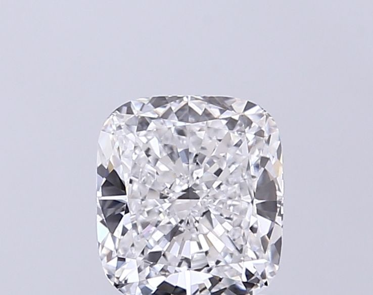 Loose Diamond - CUSHION MODIFIED 1.77ct D VVS1: Loose Diamond - CUSHION MODIFIED 1.77ct D VVS1 Source: This is a real non-mined Diamond that has been grown in a lab Shape: CUSHION MODIFIED Carats: 1.77 Color: D Clarity: VVS1 Certification: IGI