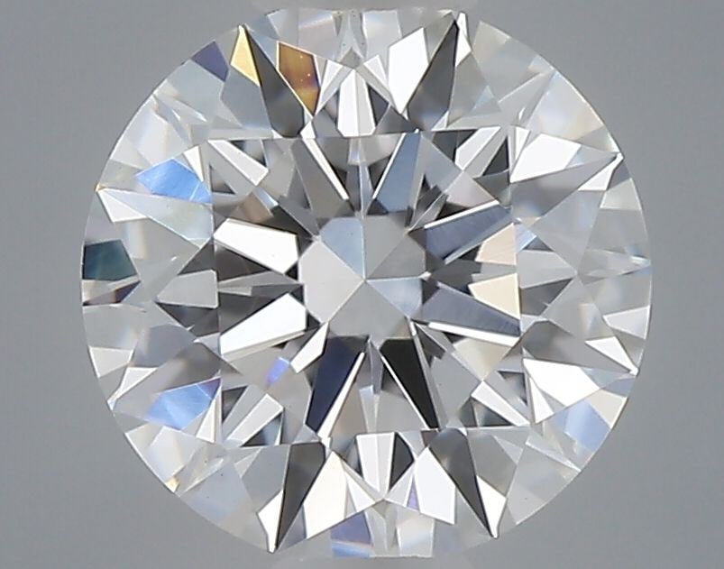 Ideal Loose Diamond - ROUND 0.55ct D VVS2 (1 of 1)