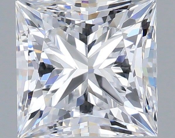 Loose Diamond - PRINCESS 1.0ct D VS1: Loose Diamond - PRINCESS 1.0ct D VS1 Source: This is a real non-mined Diamond that has been grown in a lab Shape: PRINCESS Carats: 1.0 Color: D Clarity: VS1 Certification: IGI Video: Video Link The