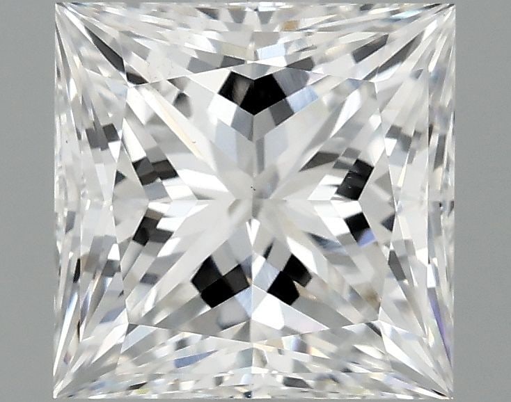 Loose Diamond - PRINCESS 1.58ct D VS1: Loose Diamond - PRINCESS 1.58ct D VS1 Source: This is a real non-mined Diamond that has been grown in a lab Shape: PRINCESS Carats: 1.58 Color: D Clarity: VS1 Certification: IGI Video: Video Link 