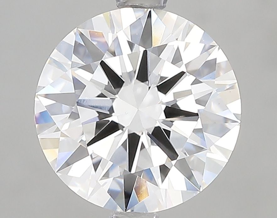 Loose Diamond - ROUND 2.81ct F VS1: Loose Diamond - ROUND 2.81ct F VS1 Source: This is a real non-mined Diamond that has been grown in a lab Shape: ROUND Carats: 2.81 Color: F Clarity: VS1 Certification: IGI Video: Video Link The