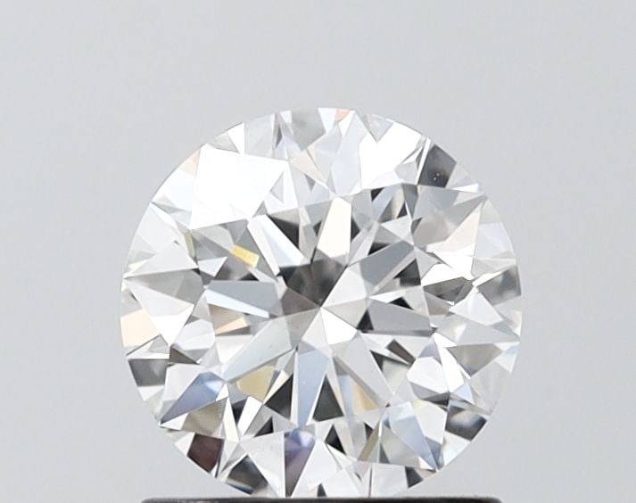 Ideal Loose Diamond - ROUND 1.09ct D VVS2 (1 of 1)